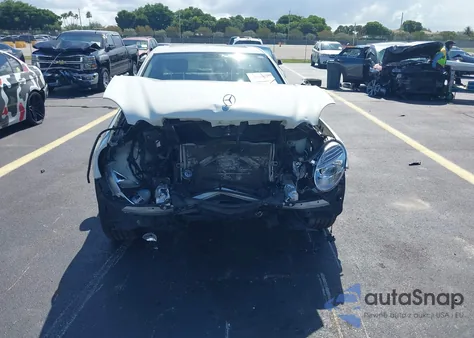 2008 Mercedes-Benz E 350 from USA, damaged, VIN WDBUF56X18B265610